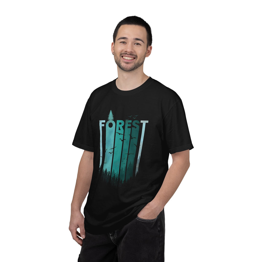Unisex Classic Crew T-Shirt
