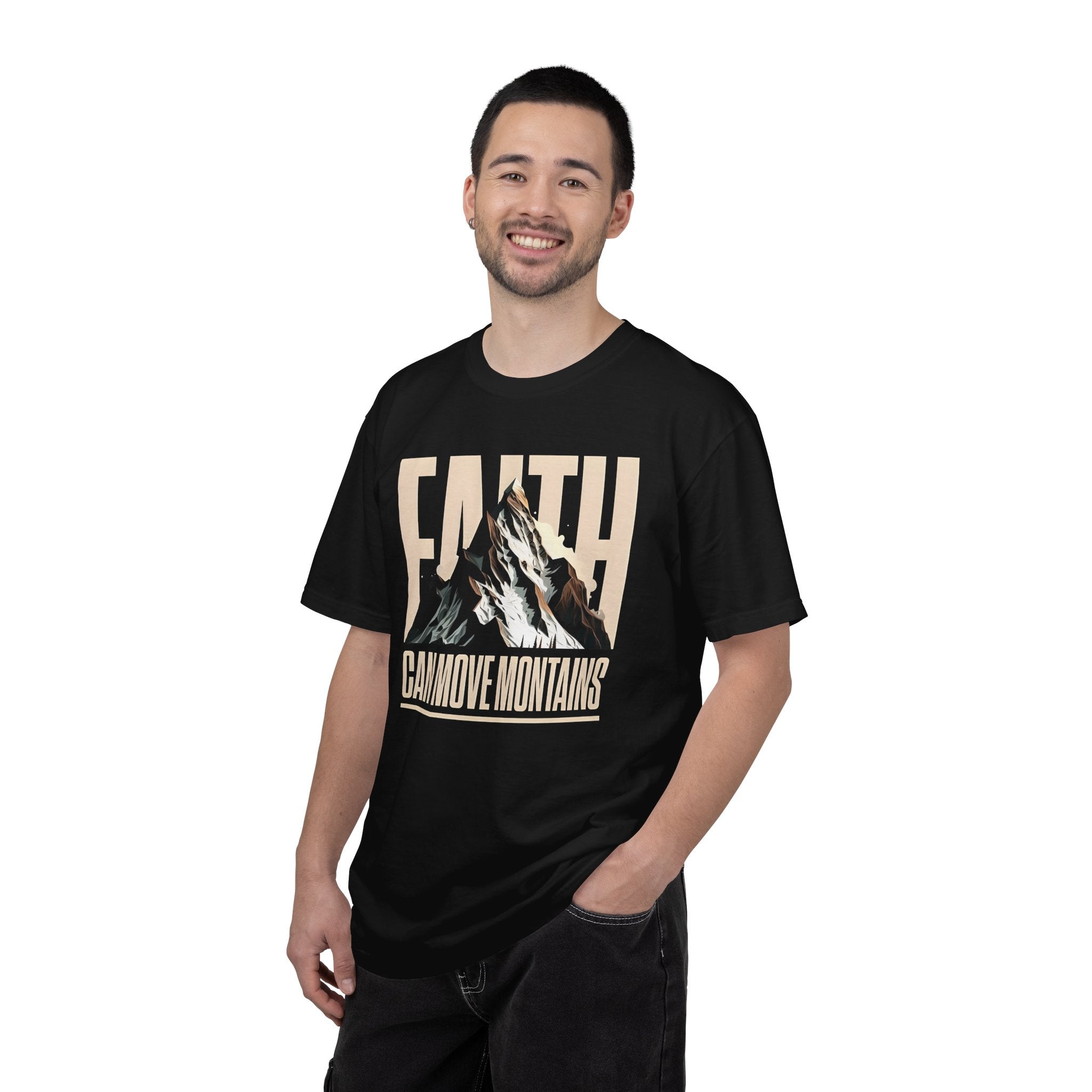 Unisex Classic Crew T-Shirt