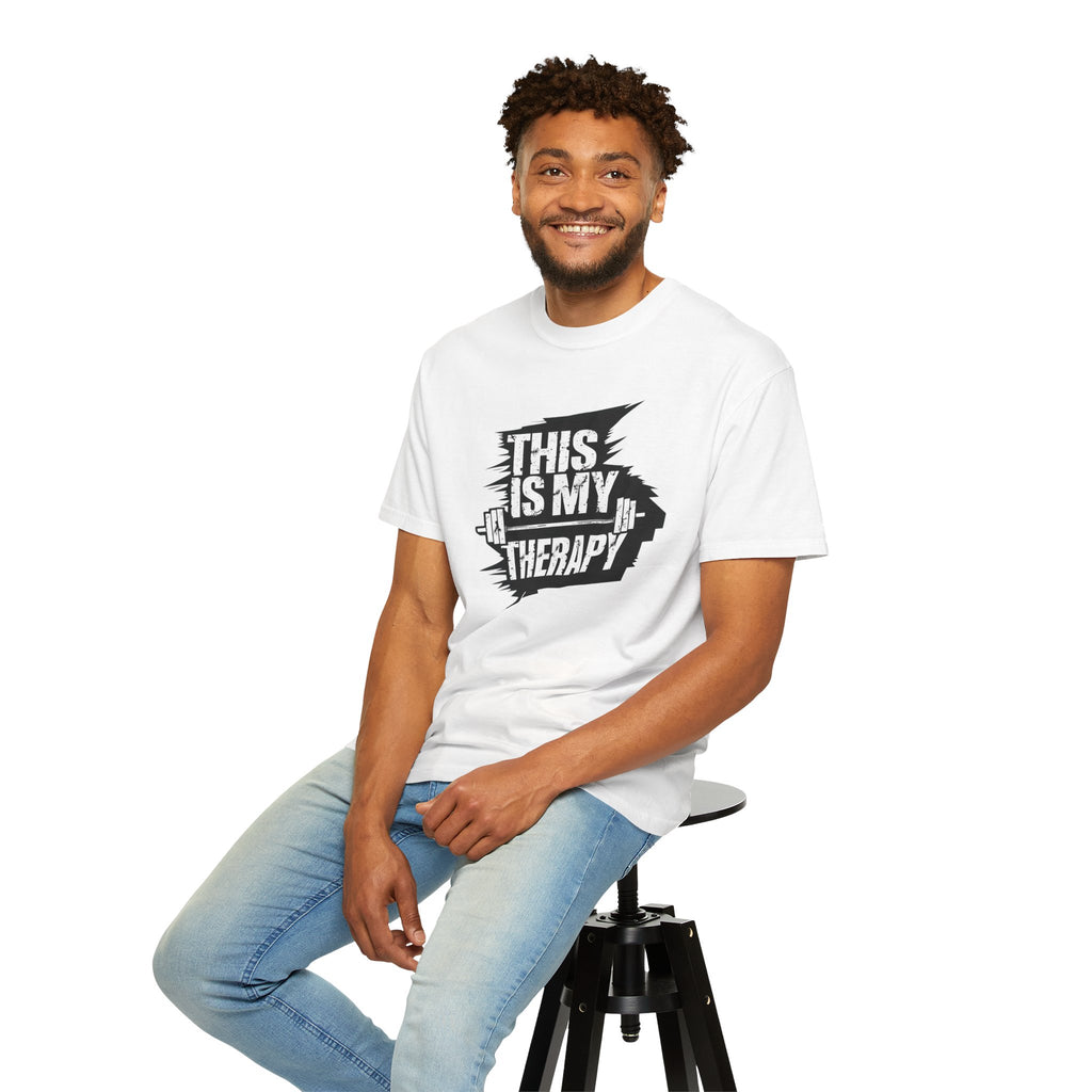 Unisex Classic Crew T-Shirt