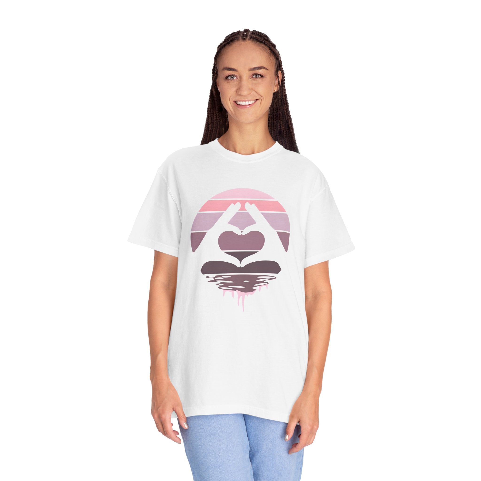 Unisex Classic Crew T-Shirt
