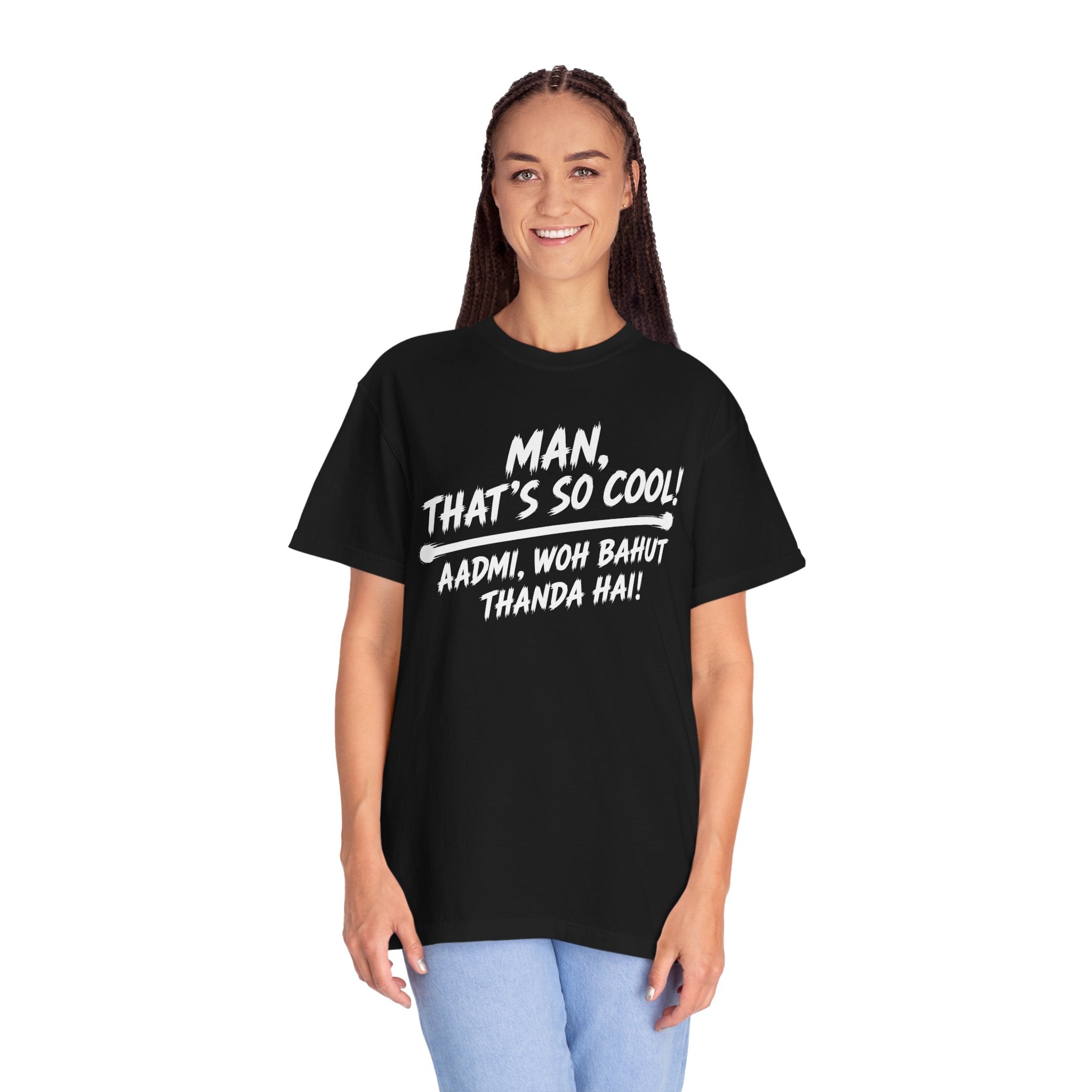 Unisex Classic Crew T-Shirt