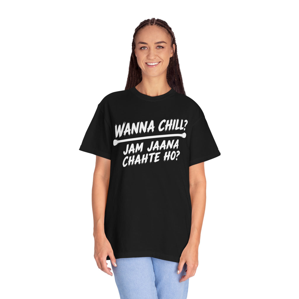 Unisex Classic Crew T-Shirt