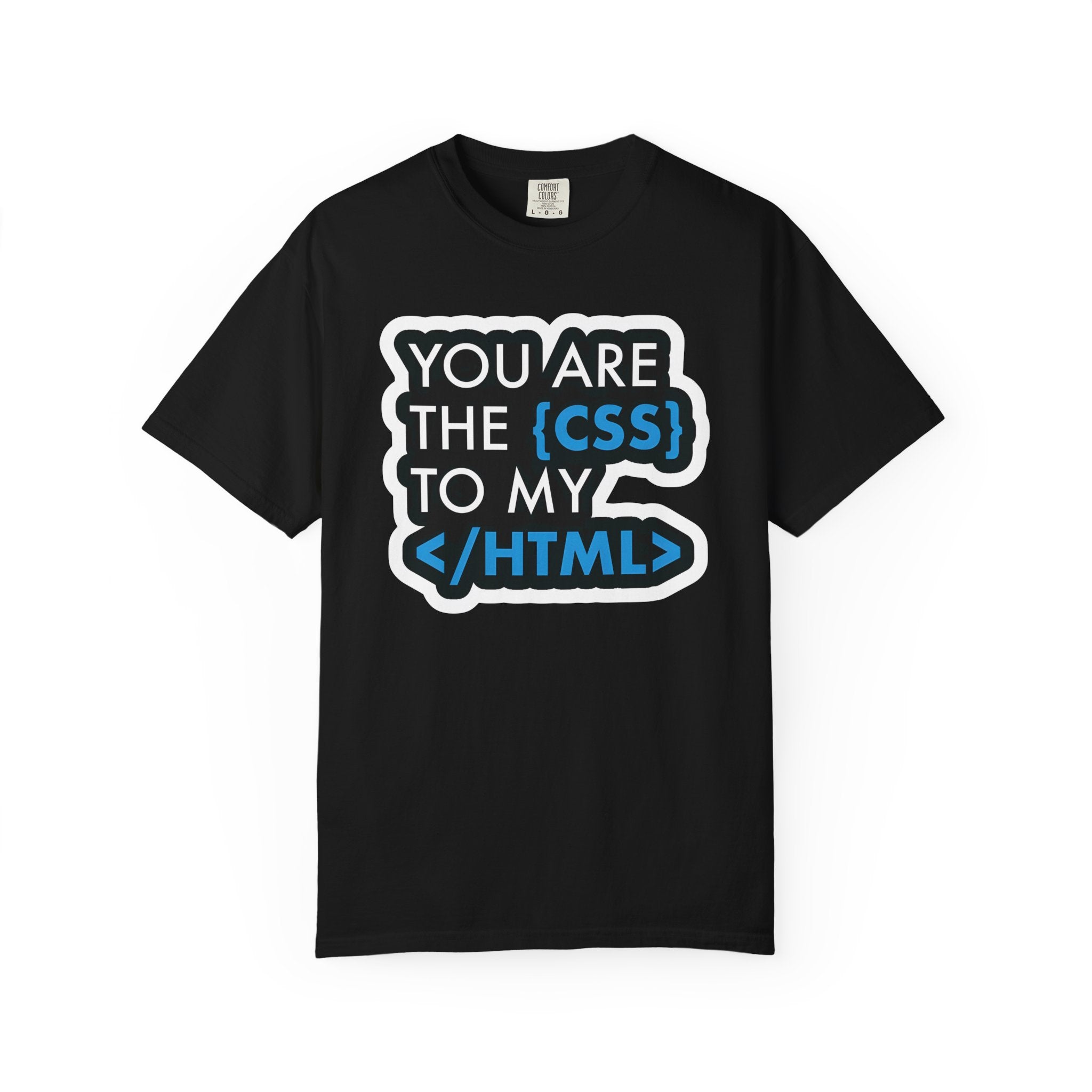 Unisex Classic Crew T-Shirt