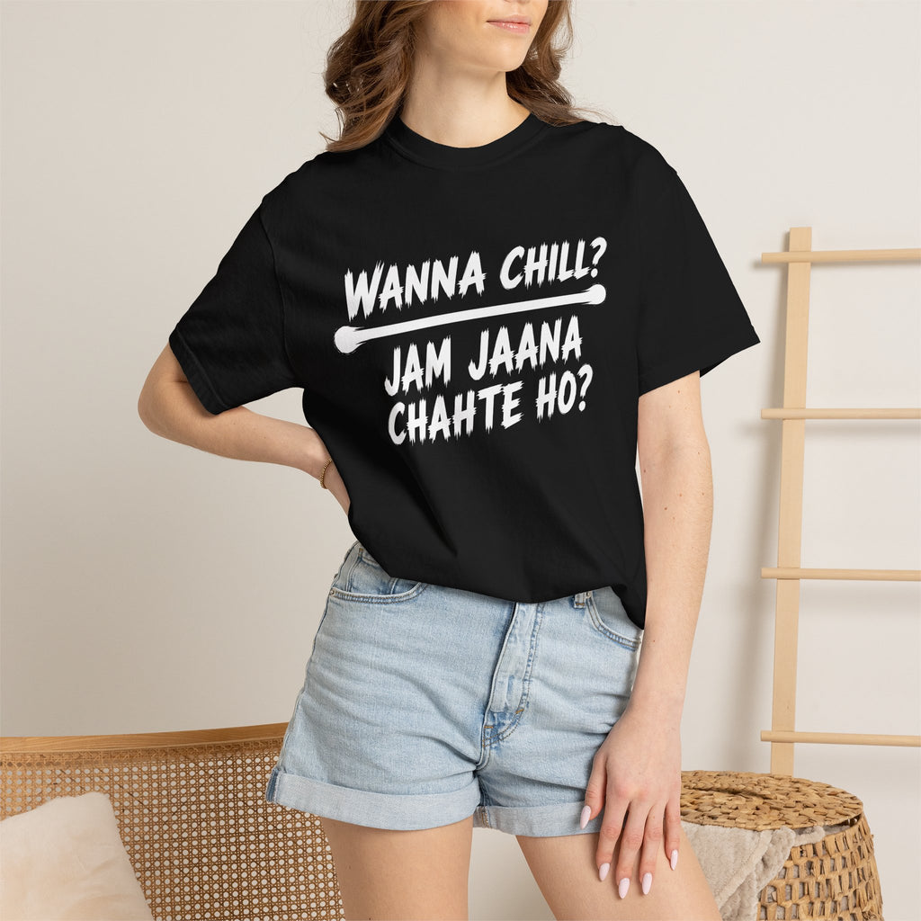 Unisex Classic Crew T-Shirt