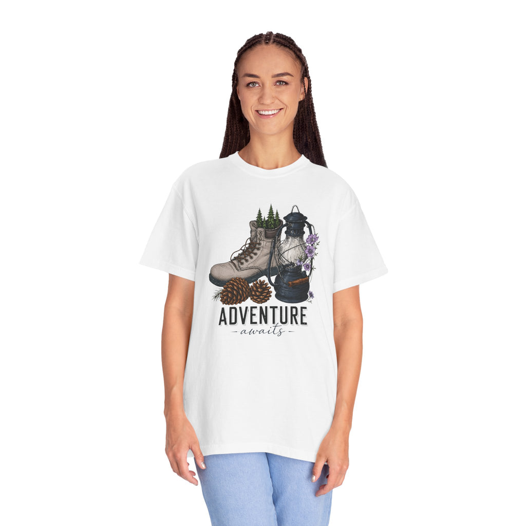 Unisex Classic Crew T-Shirt