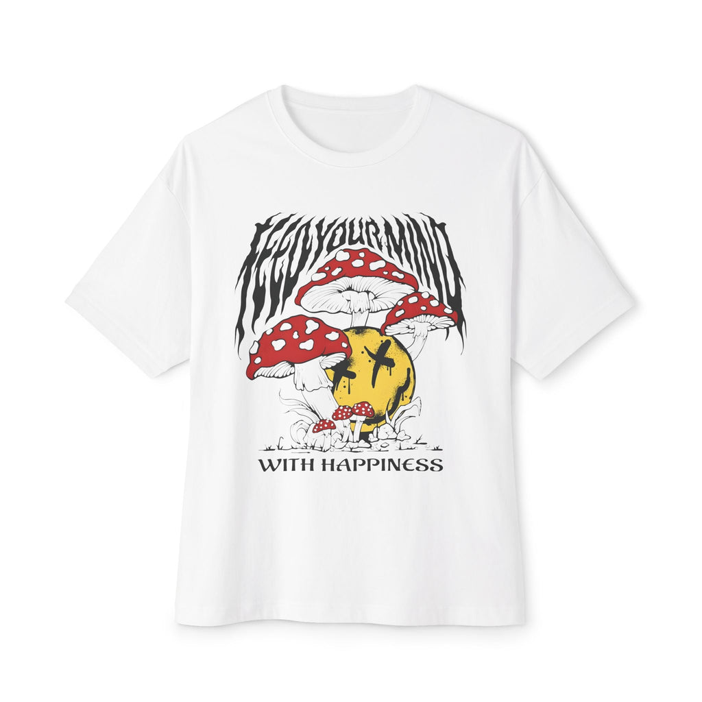 Unisex Oversized Standard T-Shirt