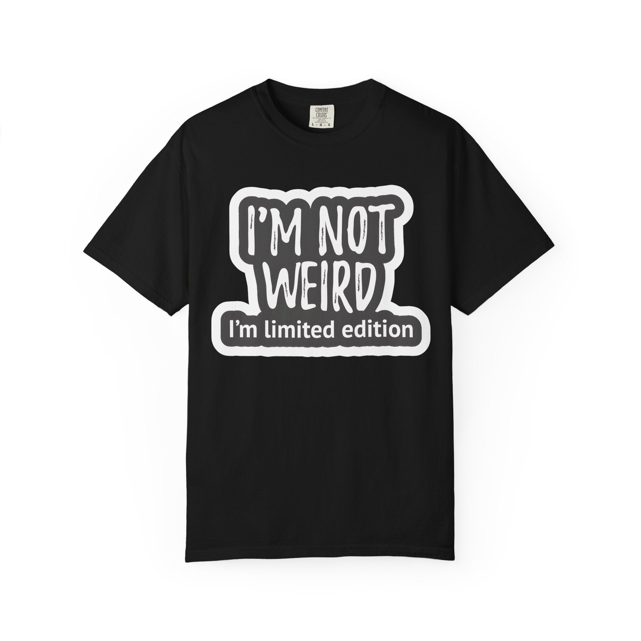 Unisex Classic Crew T-Shirt