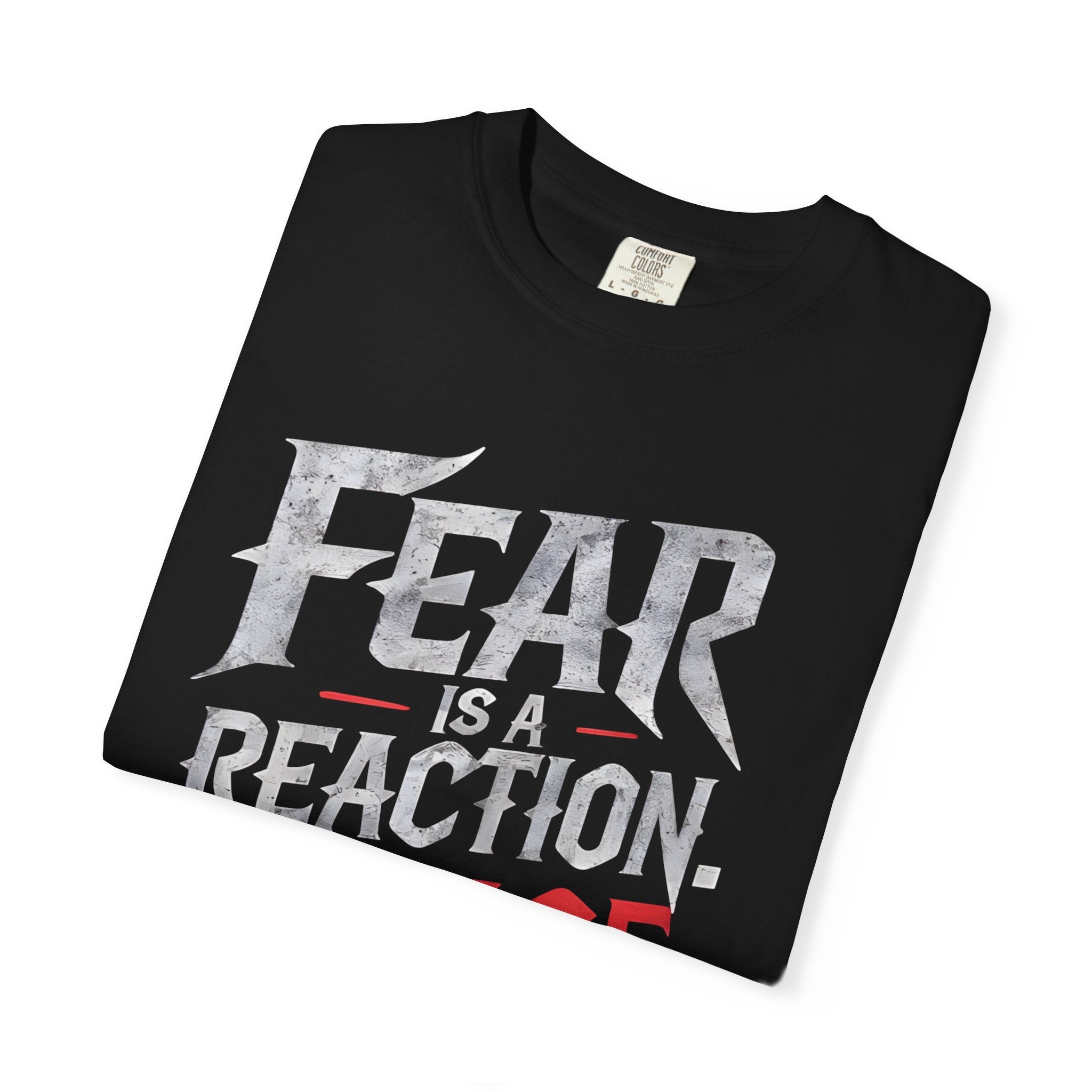 Unisex Classic Crew T-Shirt