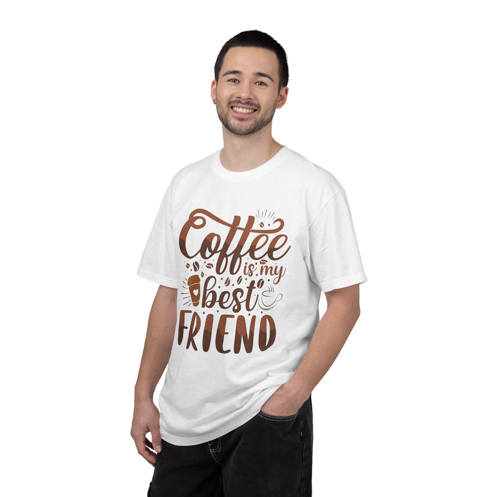 Unisex Classic Crew T-Shirt