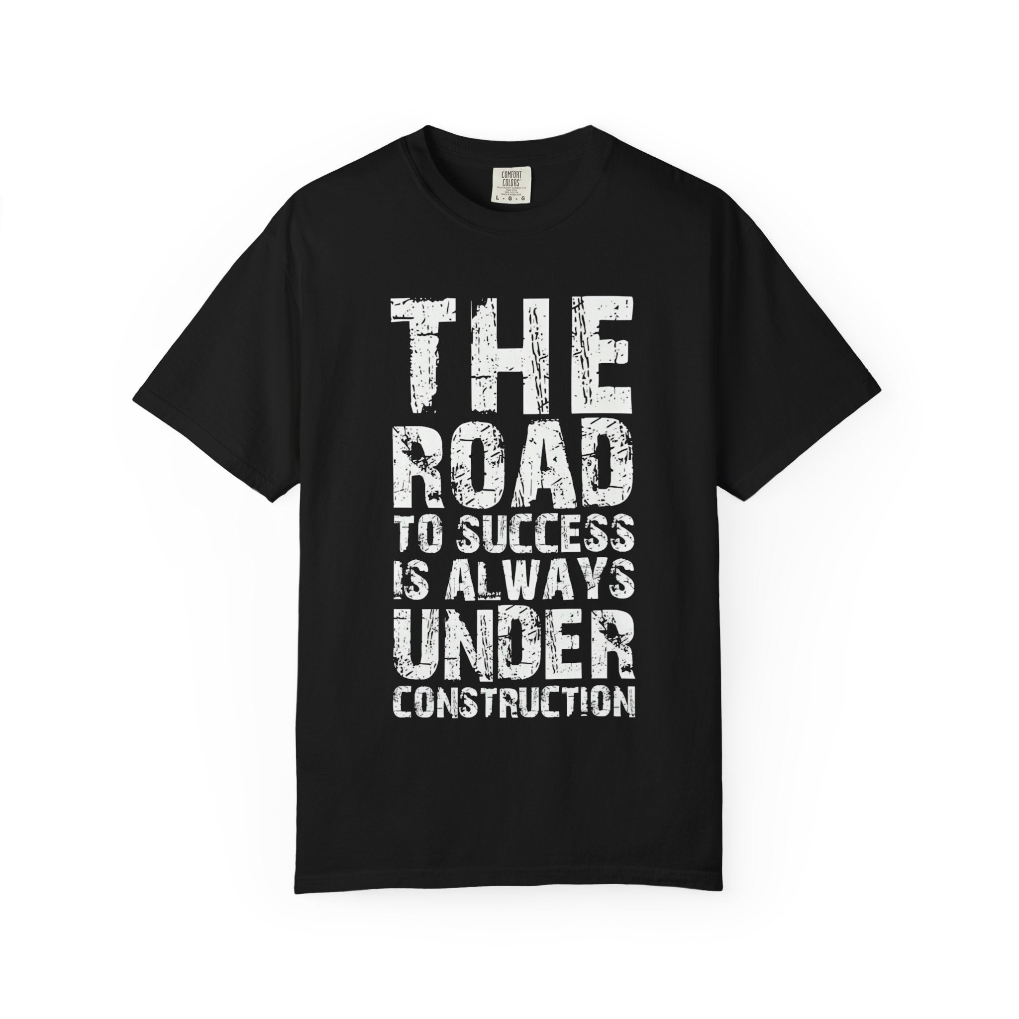 Unisex Classic Crew T-Shirt