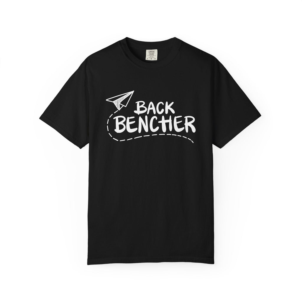 Unisex Classic Crew T-Shirt
