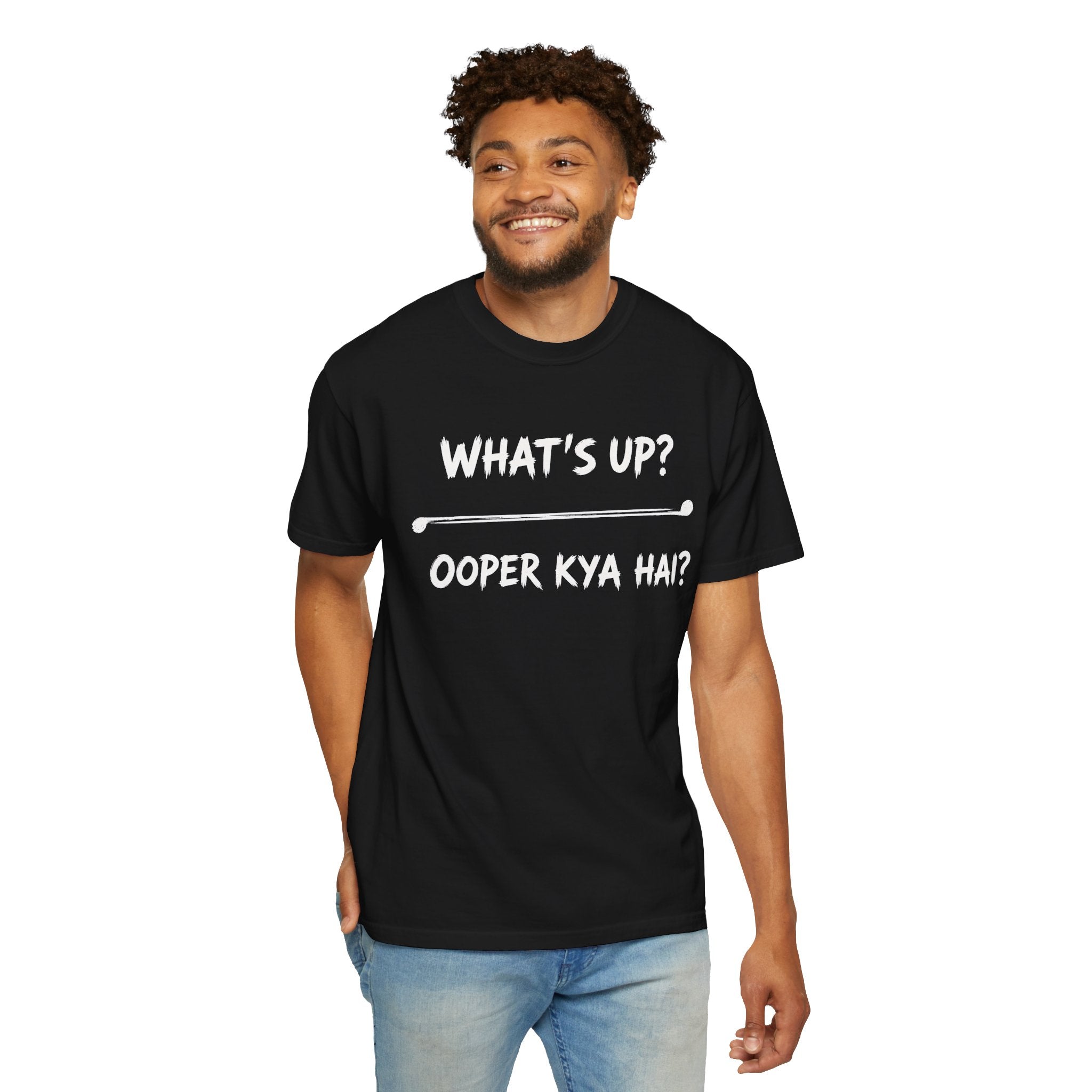 Unisex Classic Crew T-Shirt