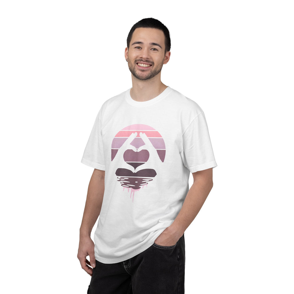 Unisex Classic Crew T-Shirt