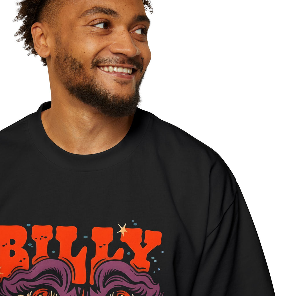 Unisex Oversized Classic T-Shirt