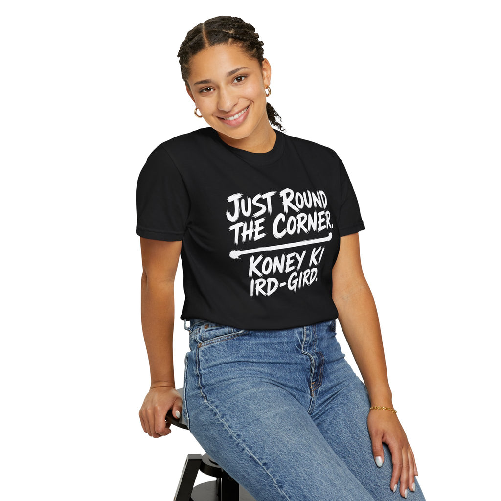 Unisex Classic Crew T-Shirt