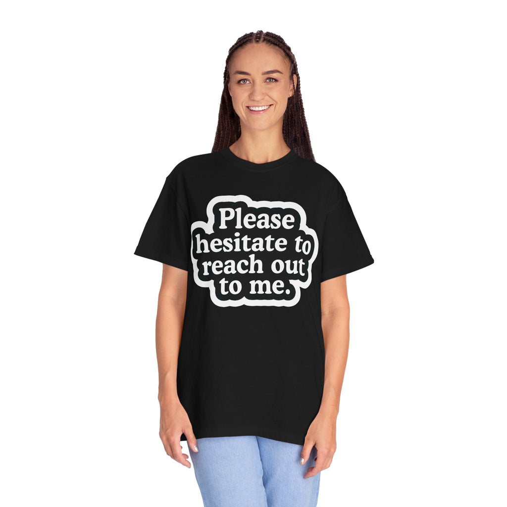 Unisex Classic Crew T-Shirt
