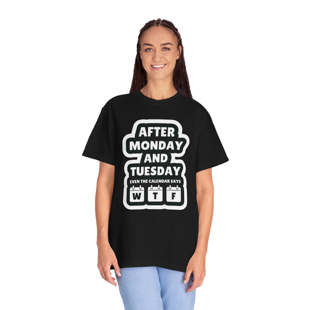 Unisex Classic Crew T-Shirt
