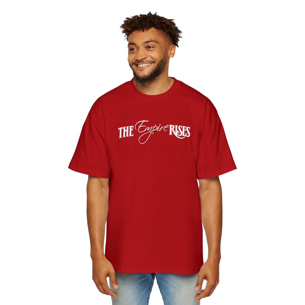 Unisex Oversized Classic T-Shirt
