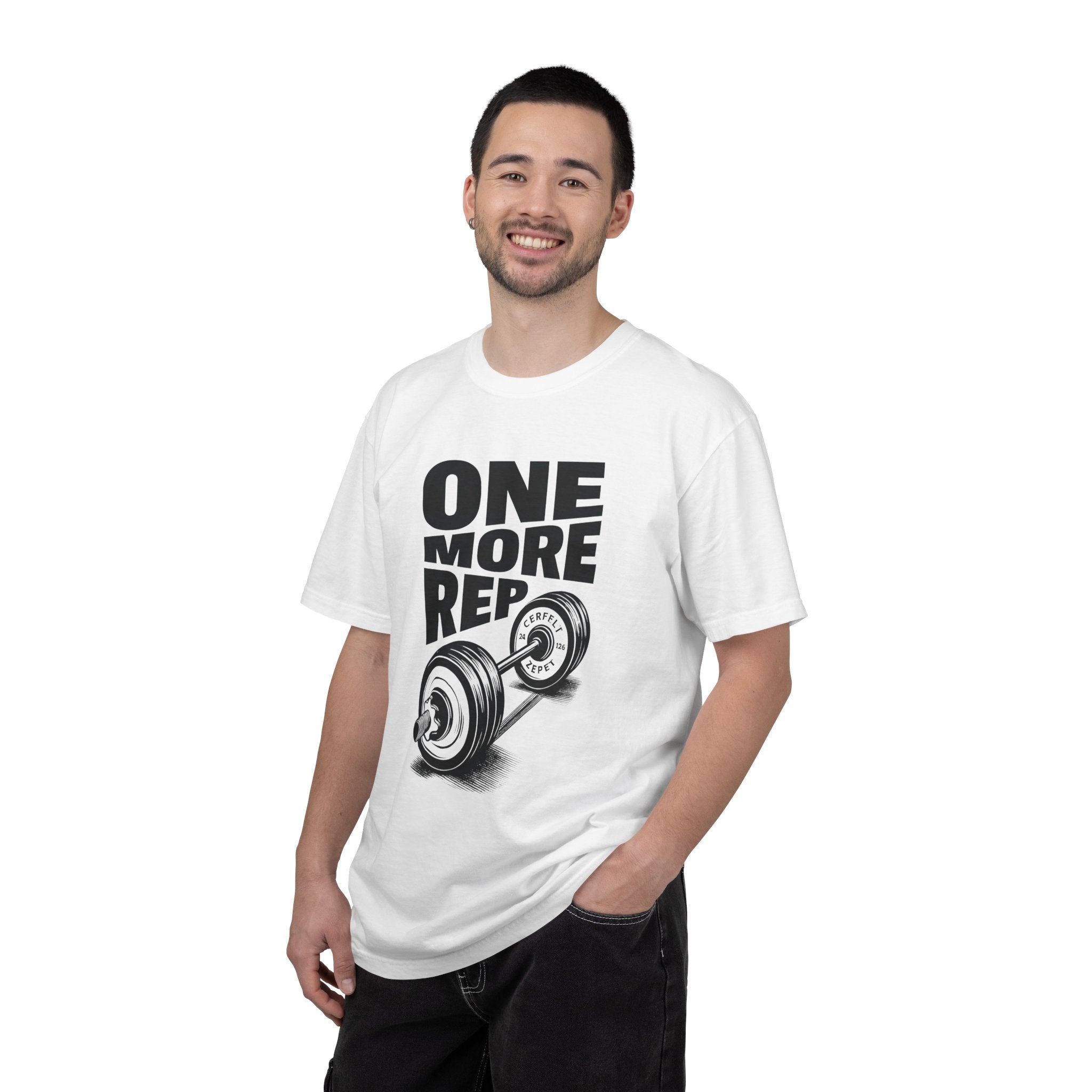 Unisex Classic Crew T-Shirt
