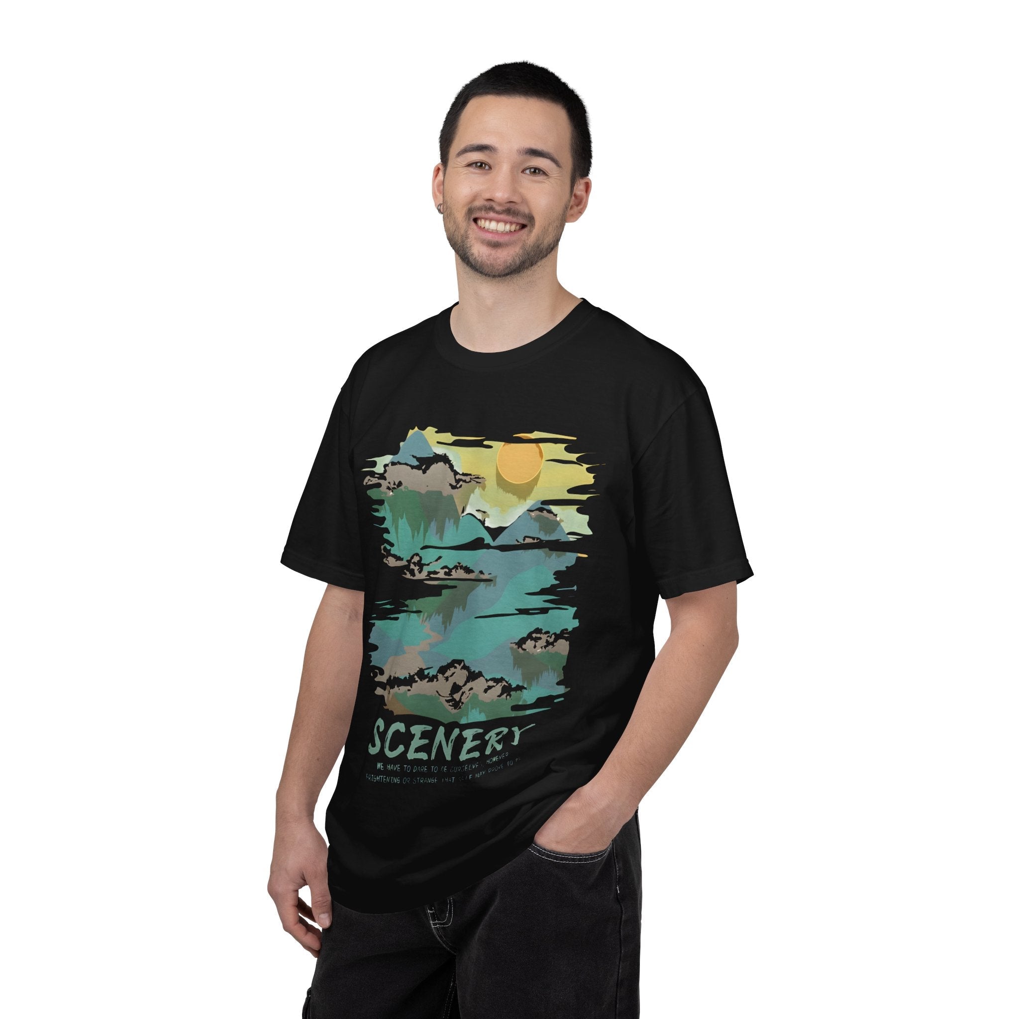 Unisex Classic Crew T-Shirt