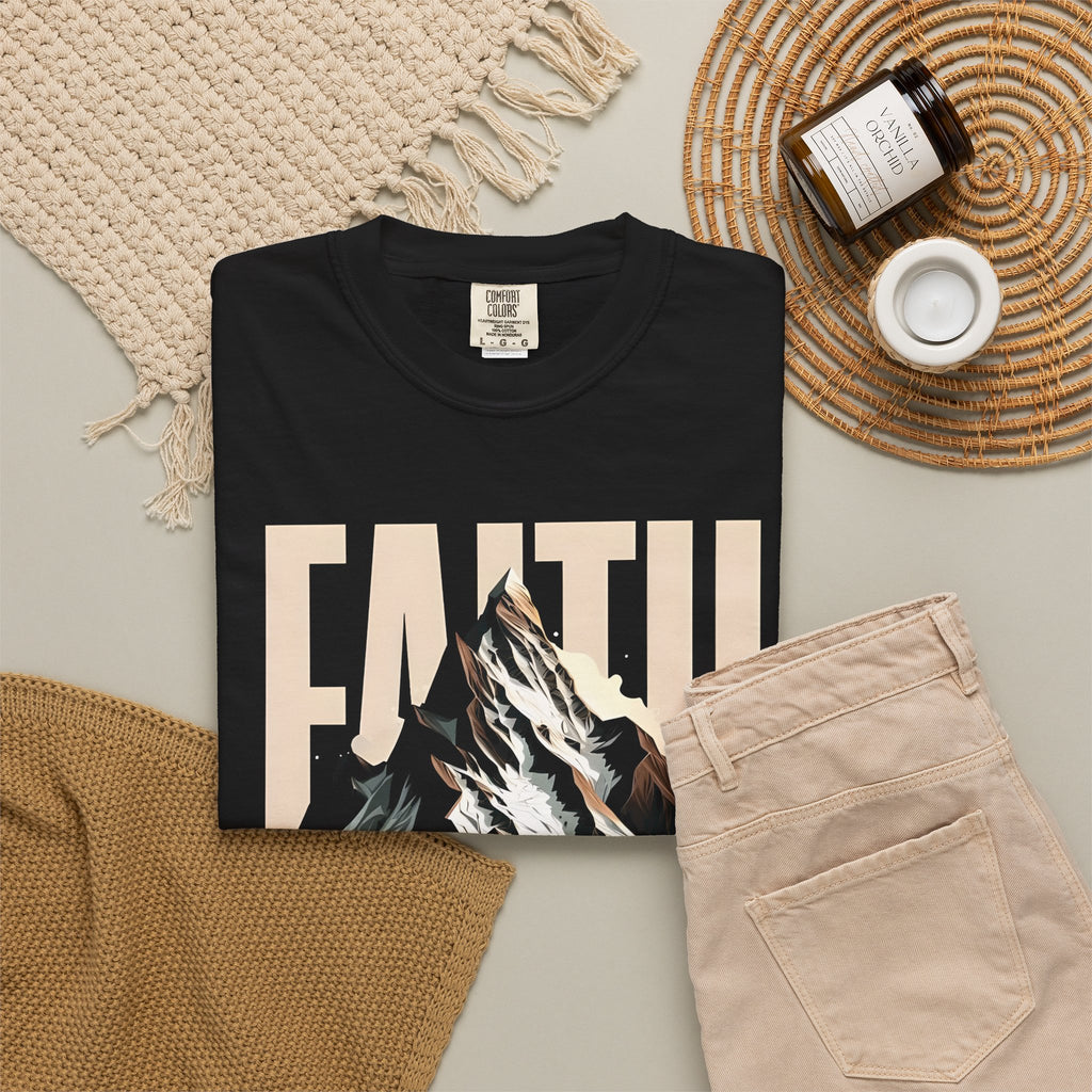 Unisex Classic Crew T-Shirt