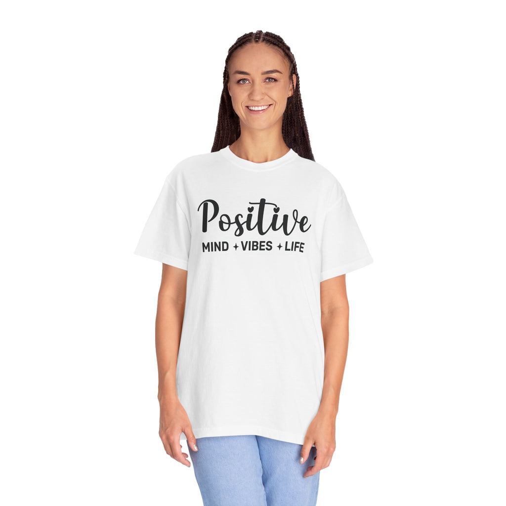 Unisex Classic Crew T-Shirt