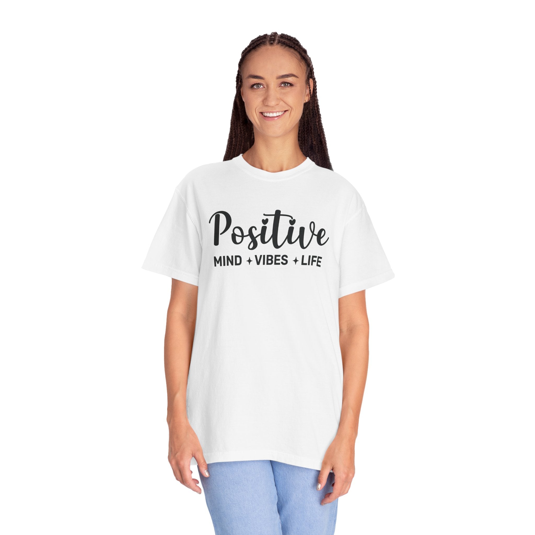Unisex Classic Crew T-Shirt