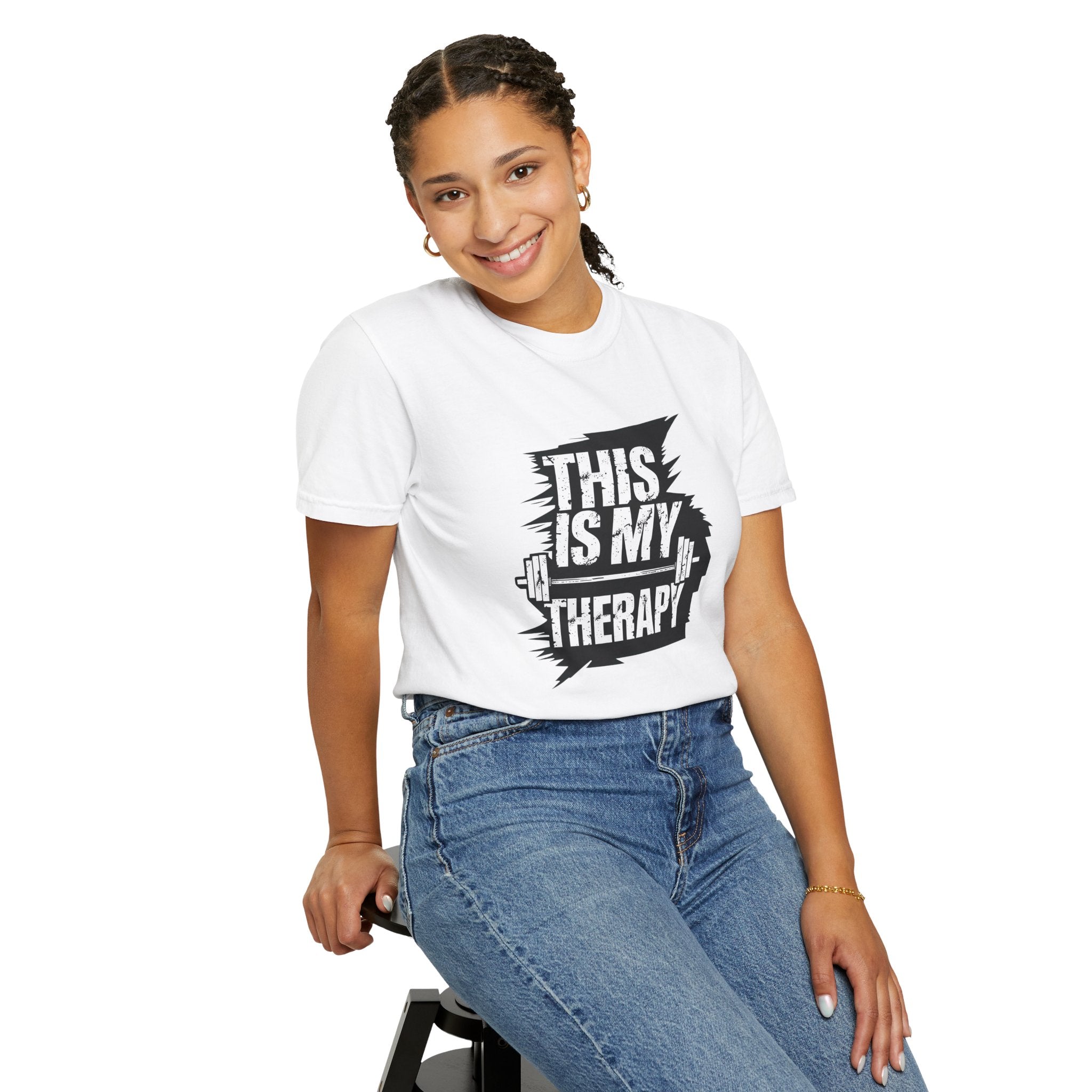 Unisex Classic Crew T-Shirt
