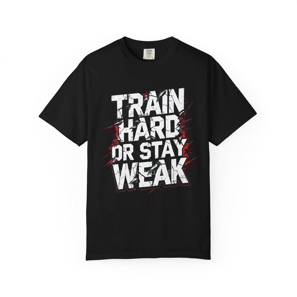 Unisex Classic Crew T-Shirt