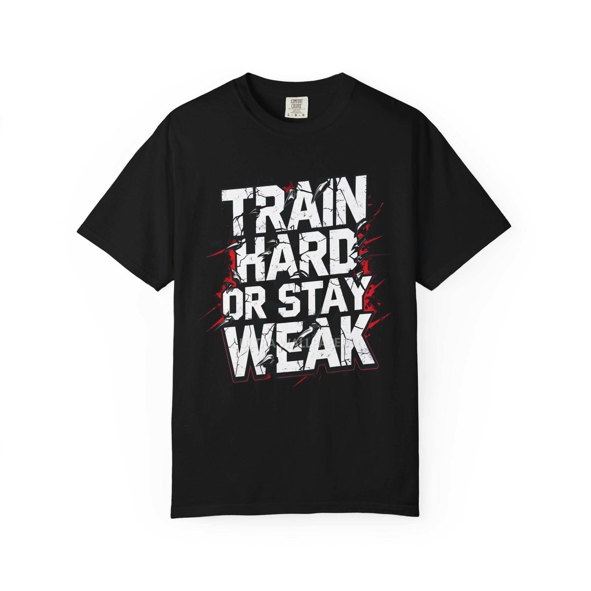 Unisex Classic Crew T-Shirt