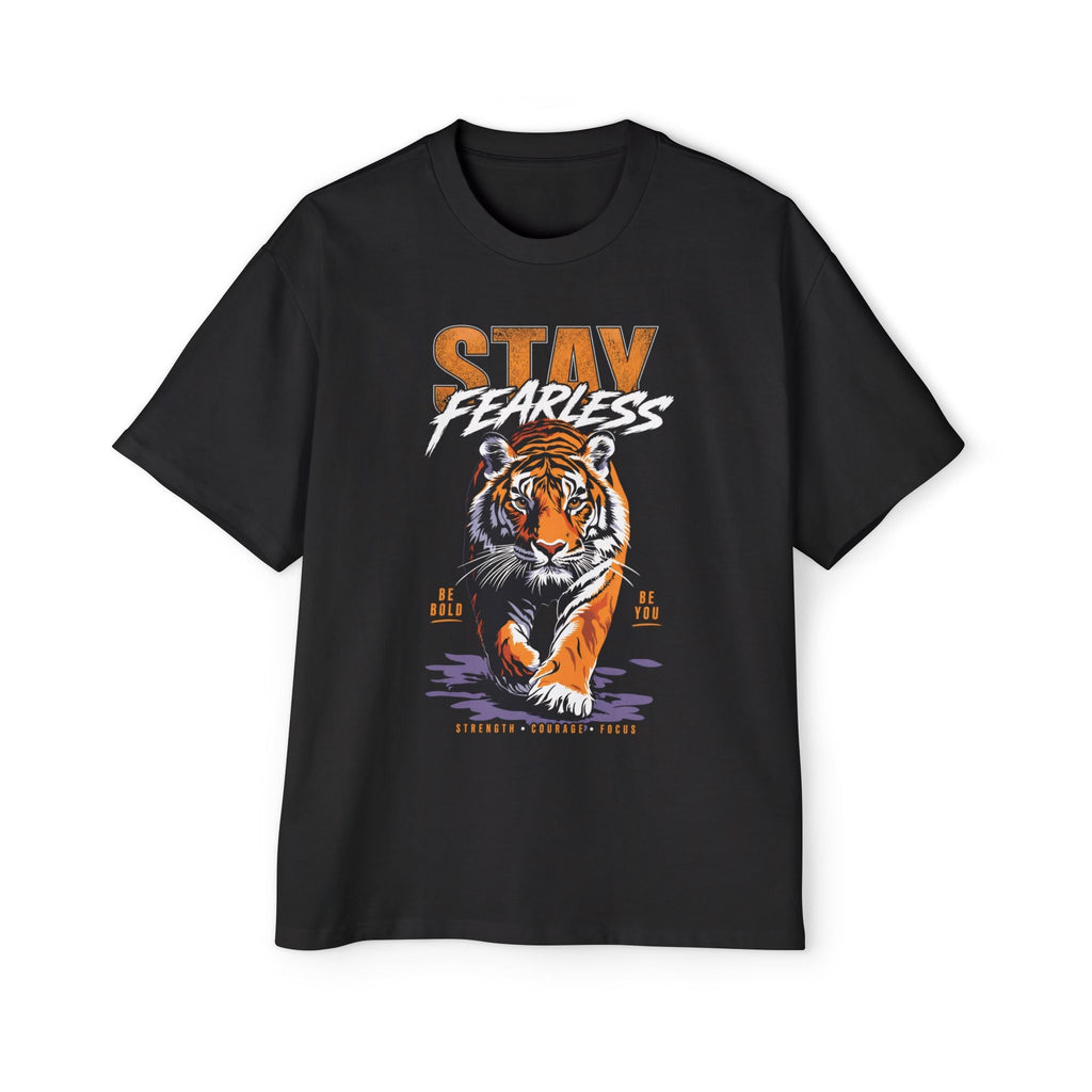 Unisex Oversized Classic T-Shirt