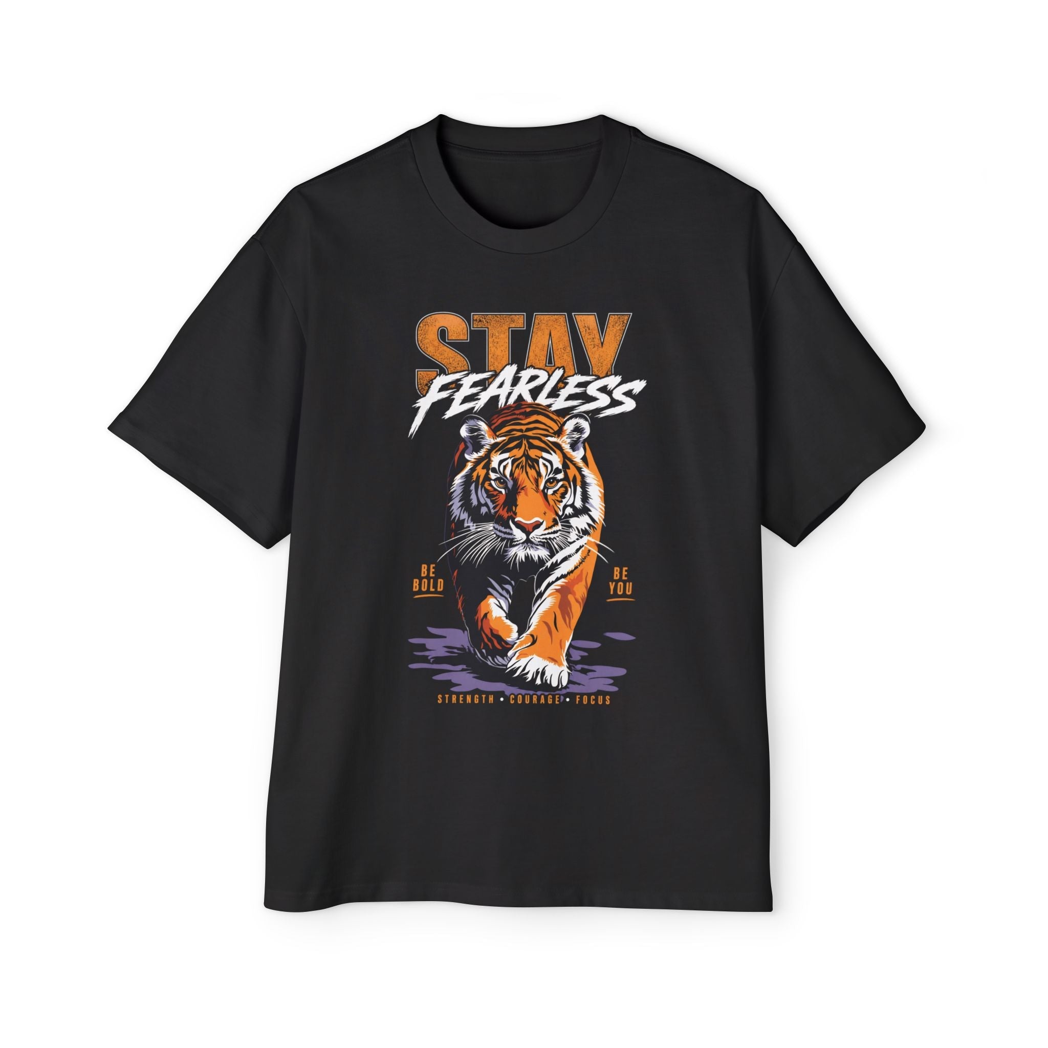 Unisex Oversized Classic T-Shirt