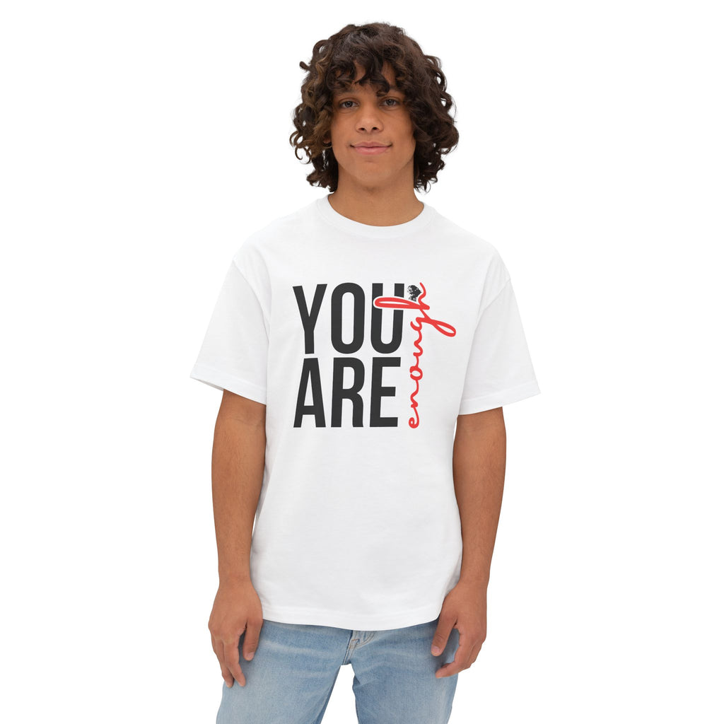 Unisex Oversized Standard T-Shirt