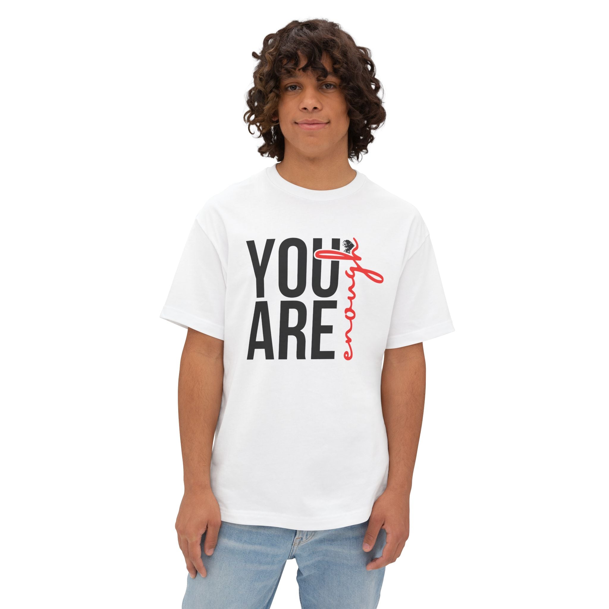 Unisex Oversized Standard T-Shirt