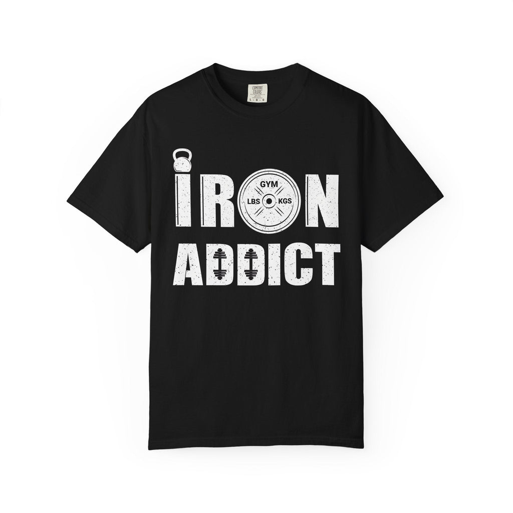 Unisex Classic Crew T-Shirt
