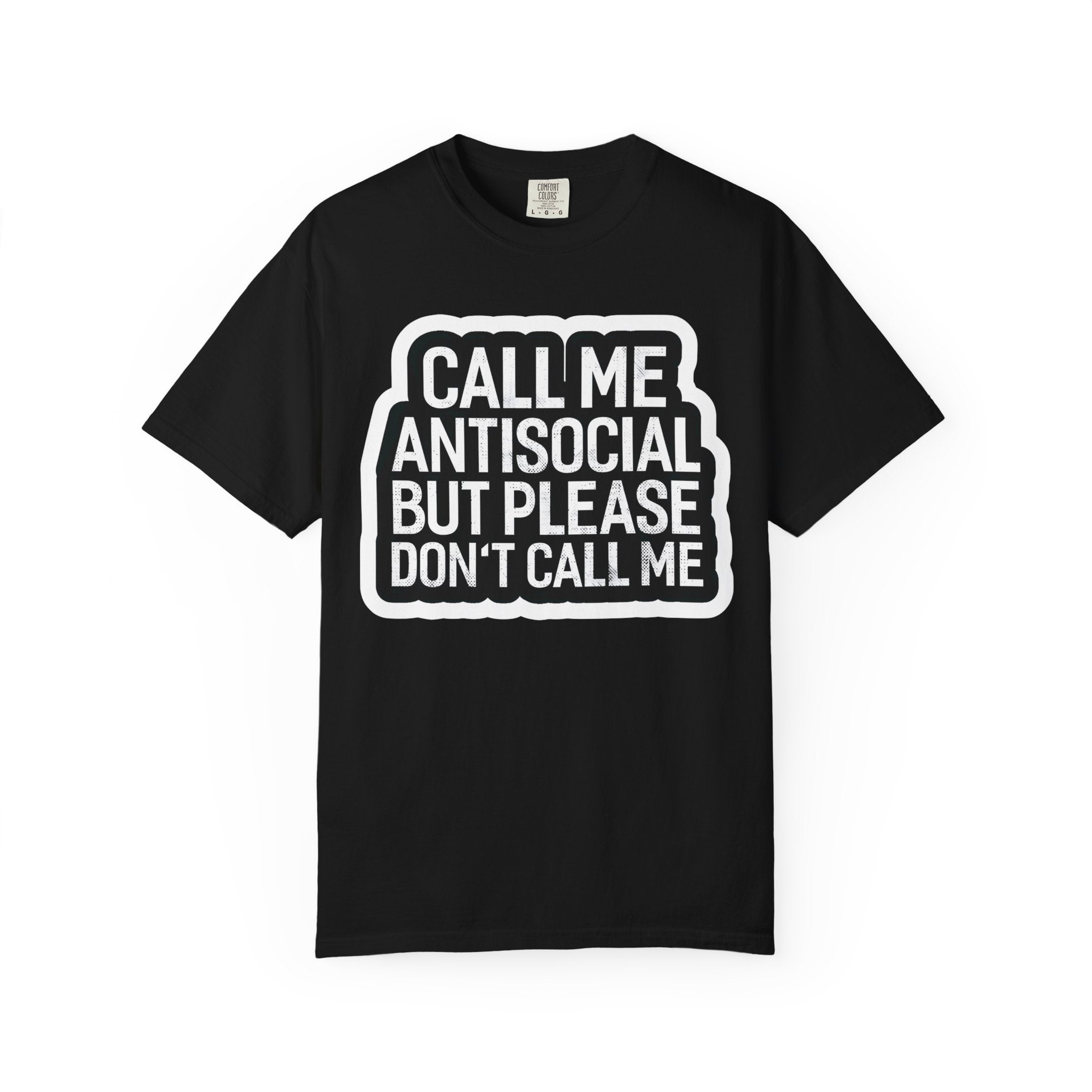 Unisex Classic Crew T-Shirt