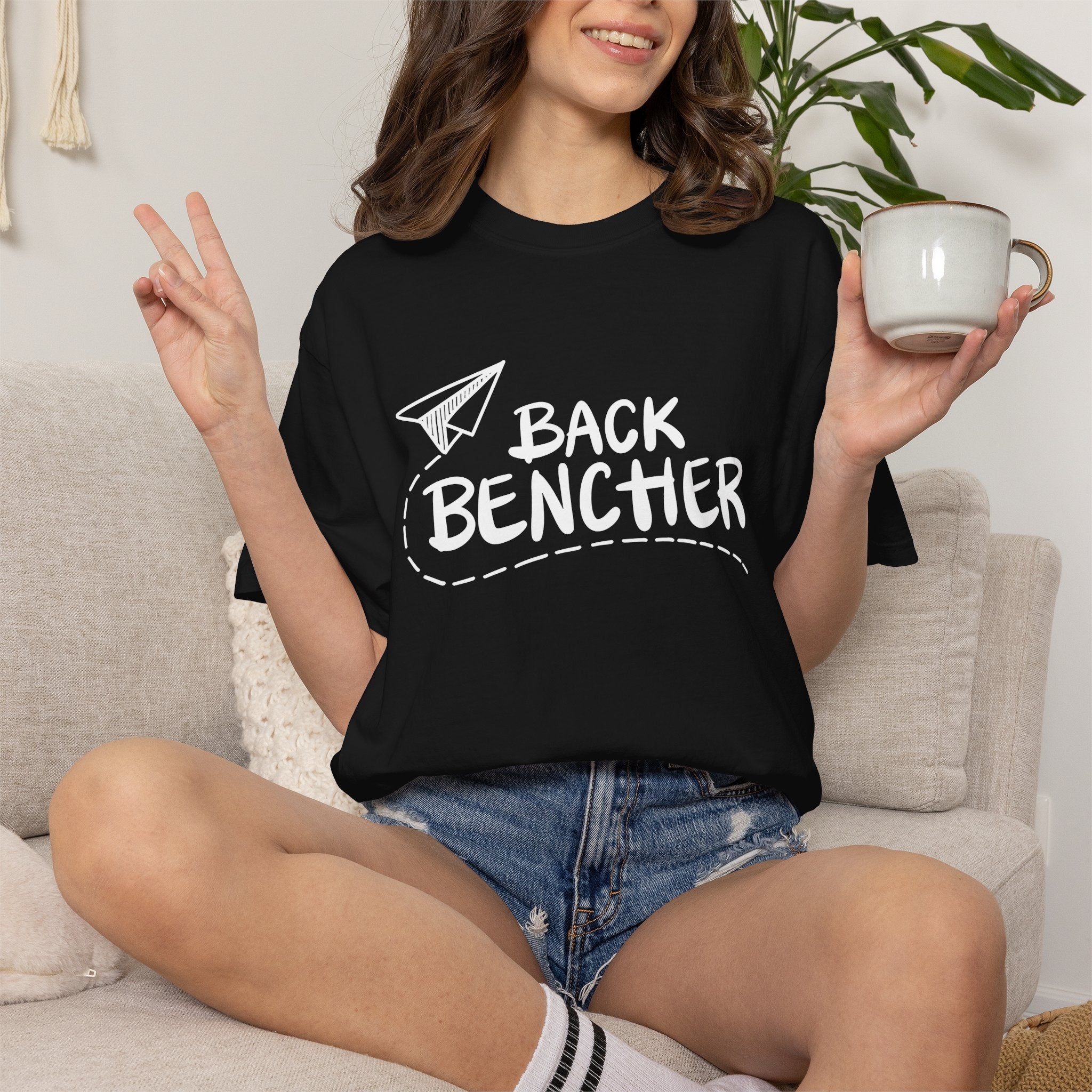 Unisex Classic Crew T-Shirt