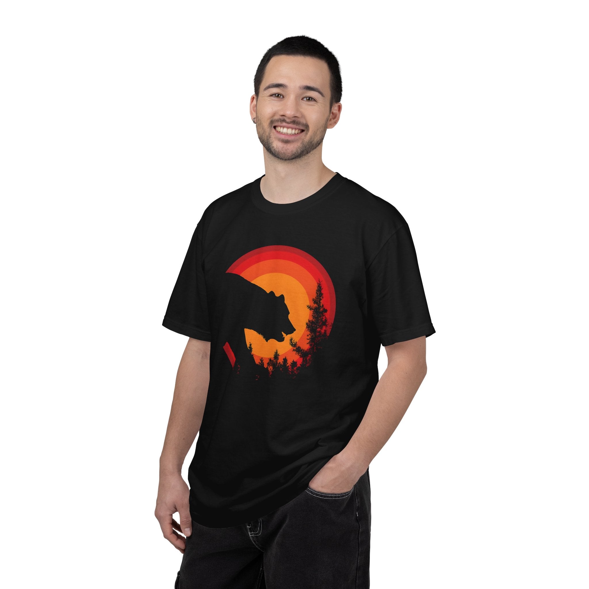 Unisex Classic Crew T-Shirt