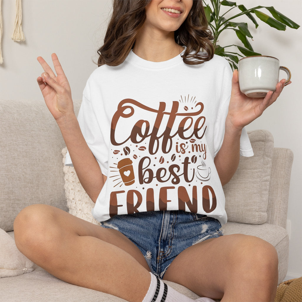 Unisex Classic Crew T-Shirt