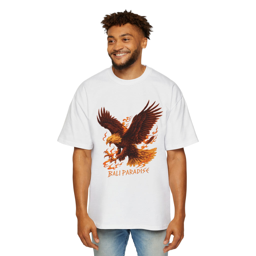 Unisex Oversized Classic T-Shirt