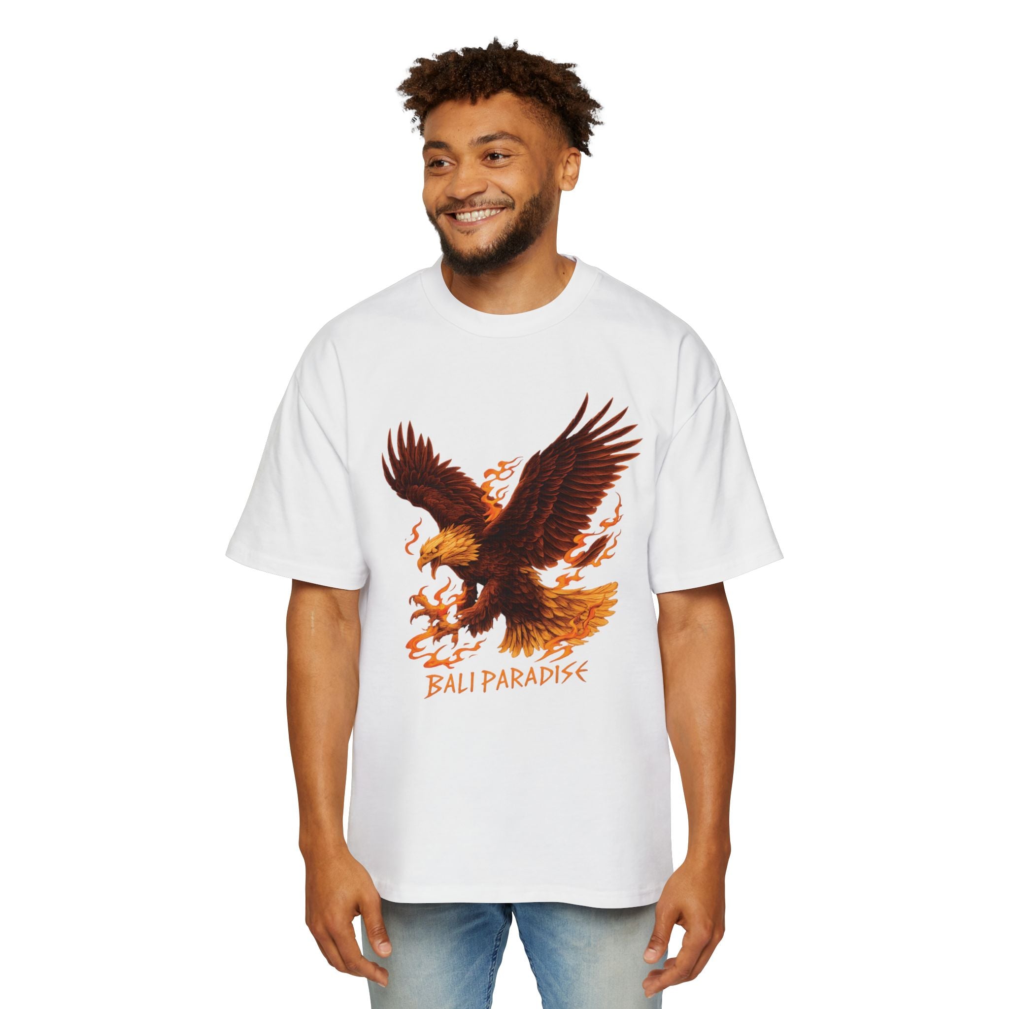 Unisex Oversized Classic T-Shirt