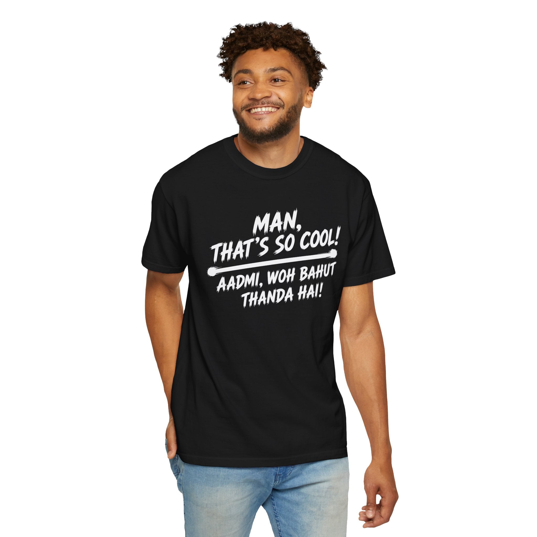 Unisex Classic Crew T-Shirt