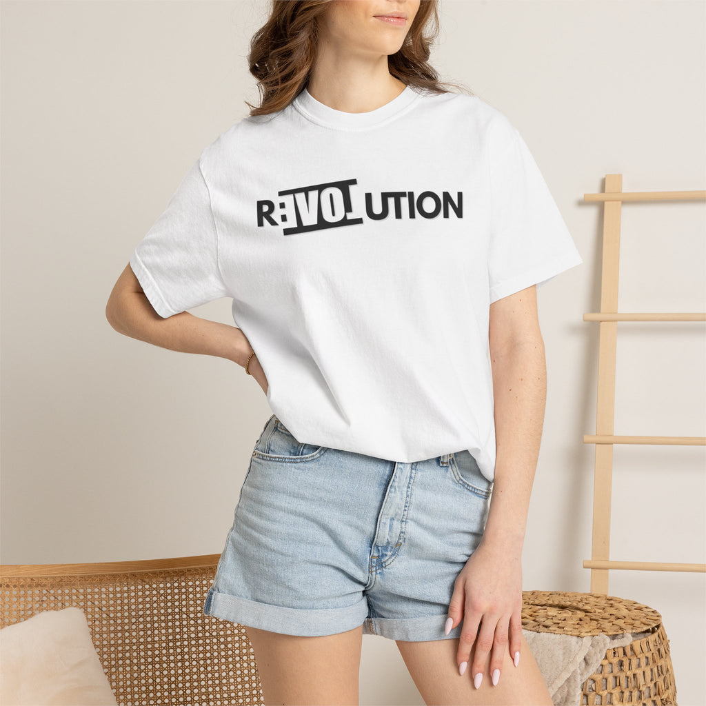 Unisex Classic Crew T-Shirt