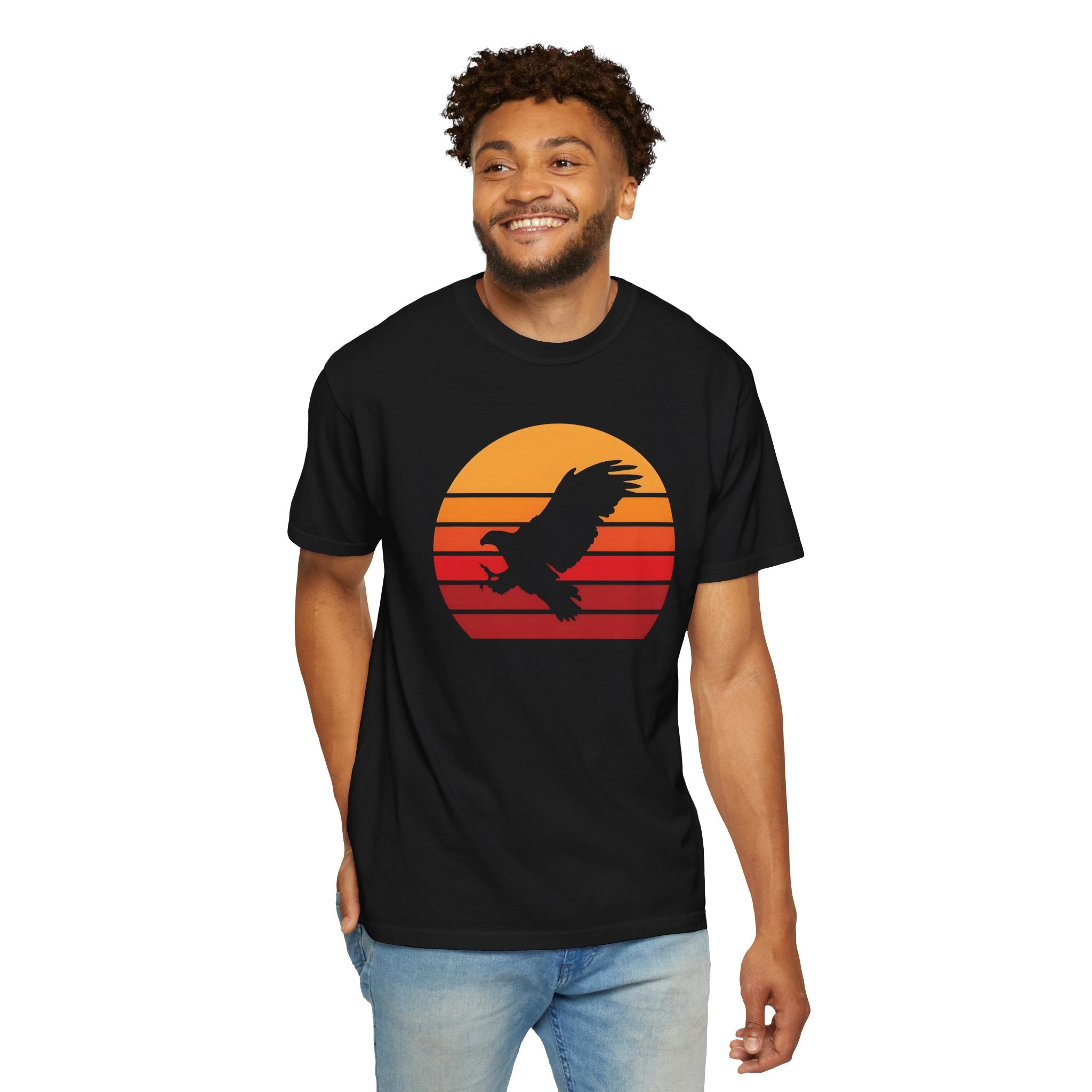 Unisex Classic Crew T-Shirt