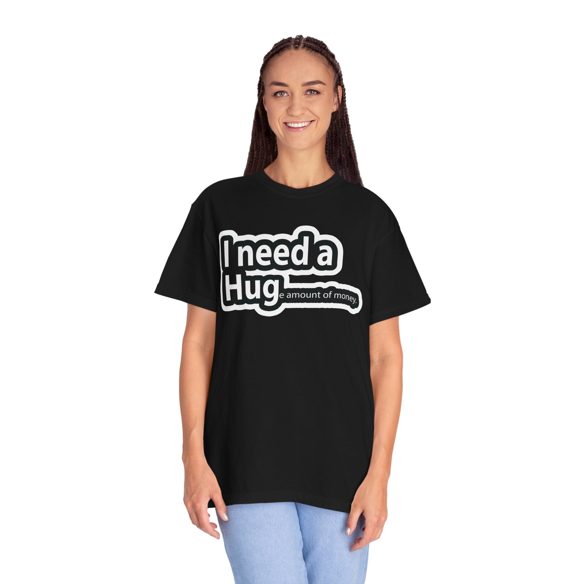 Unisex Classic Crew T-Shirt