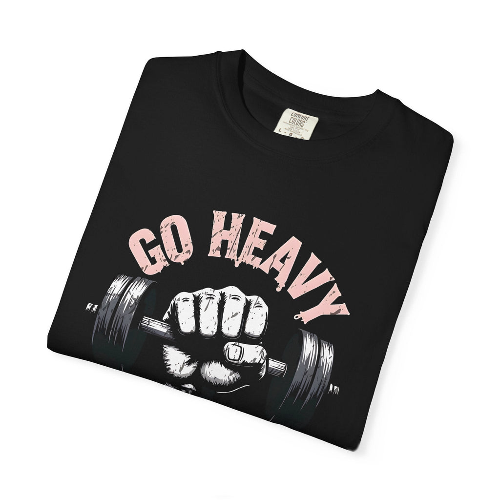 Unisex Classic Crew T-Shirt