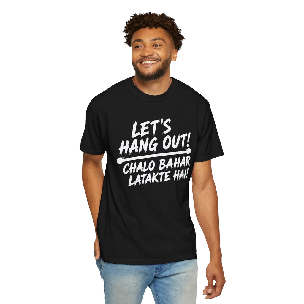 Unisex Classic Crew T-Shirt