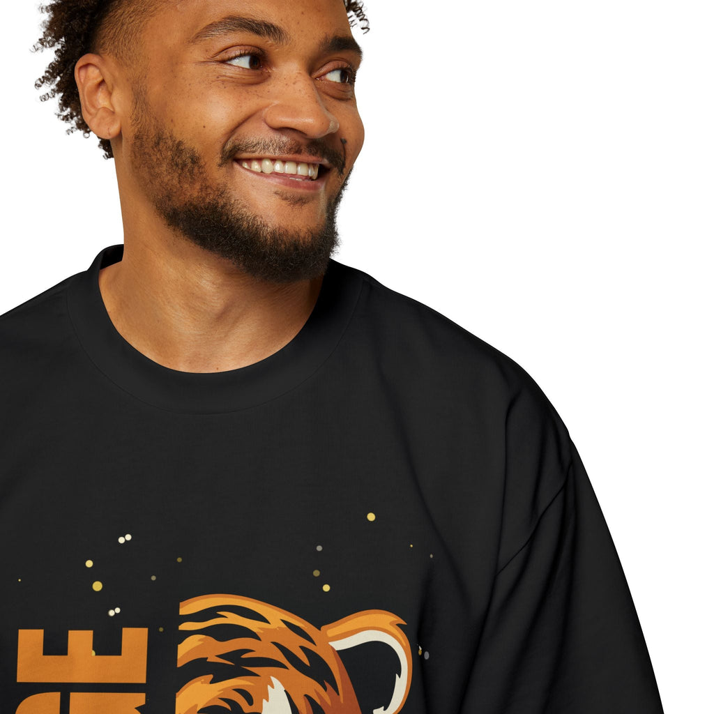 Unisex Oversized Classic T-Shirt